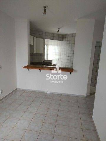 Apartamento à venda com 2 quartos, 58m² - Foto 1