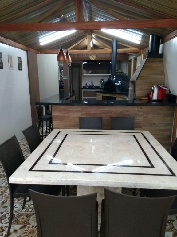 Cobertura à venda com 3 quartos, 140m² - Foto 1