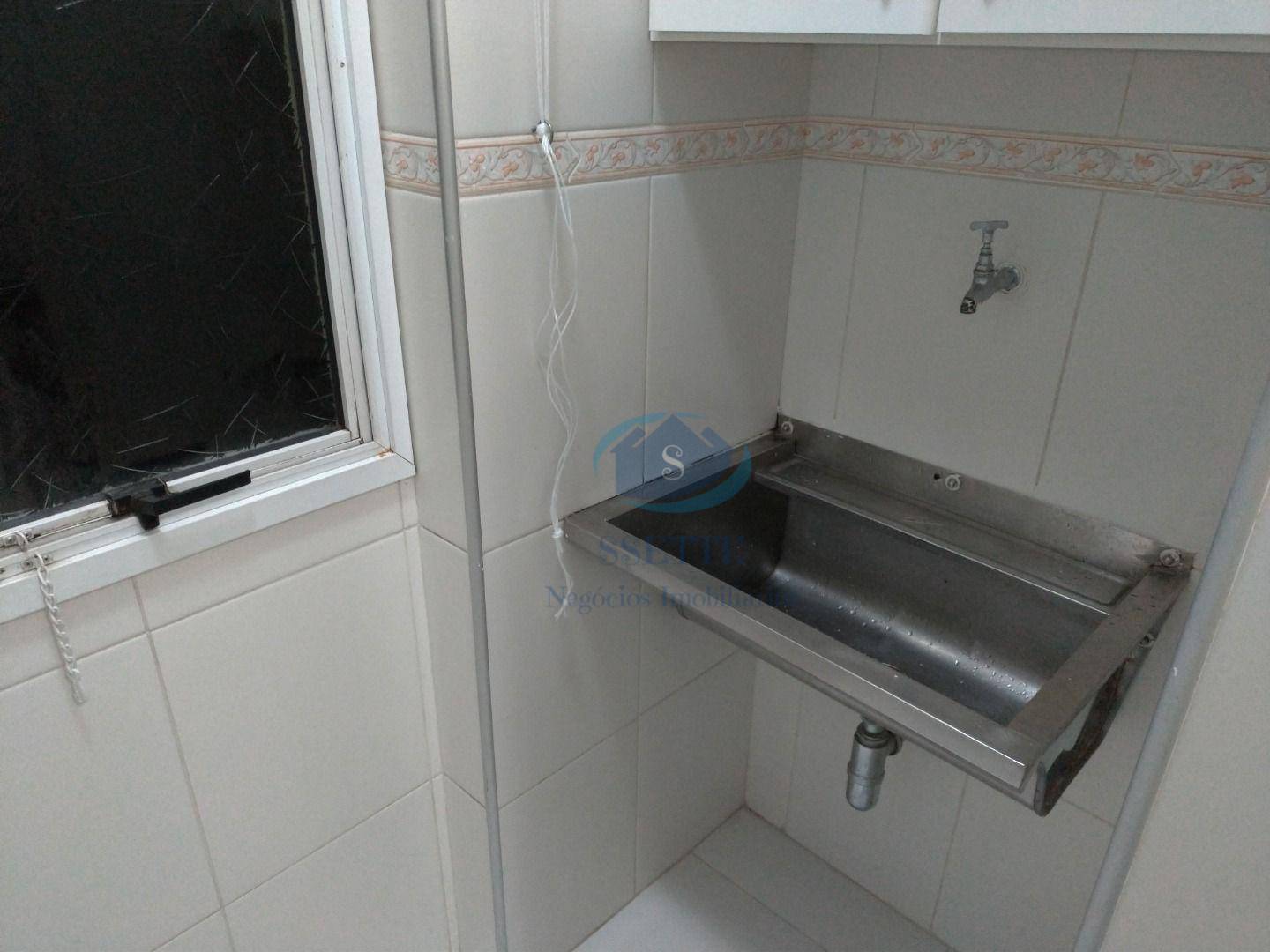 Apartamento à venda com 2 quartos, 55m² - Foto 21