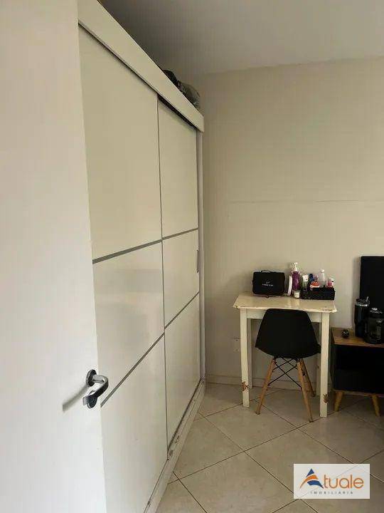 Apartamento à venda com 2 quartos, 53m² - Foto 6