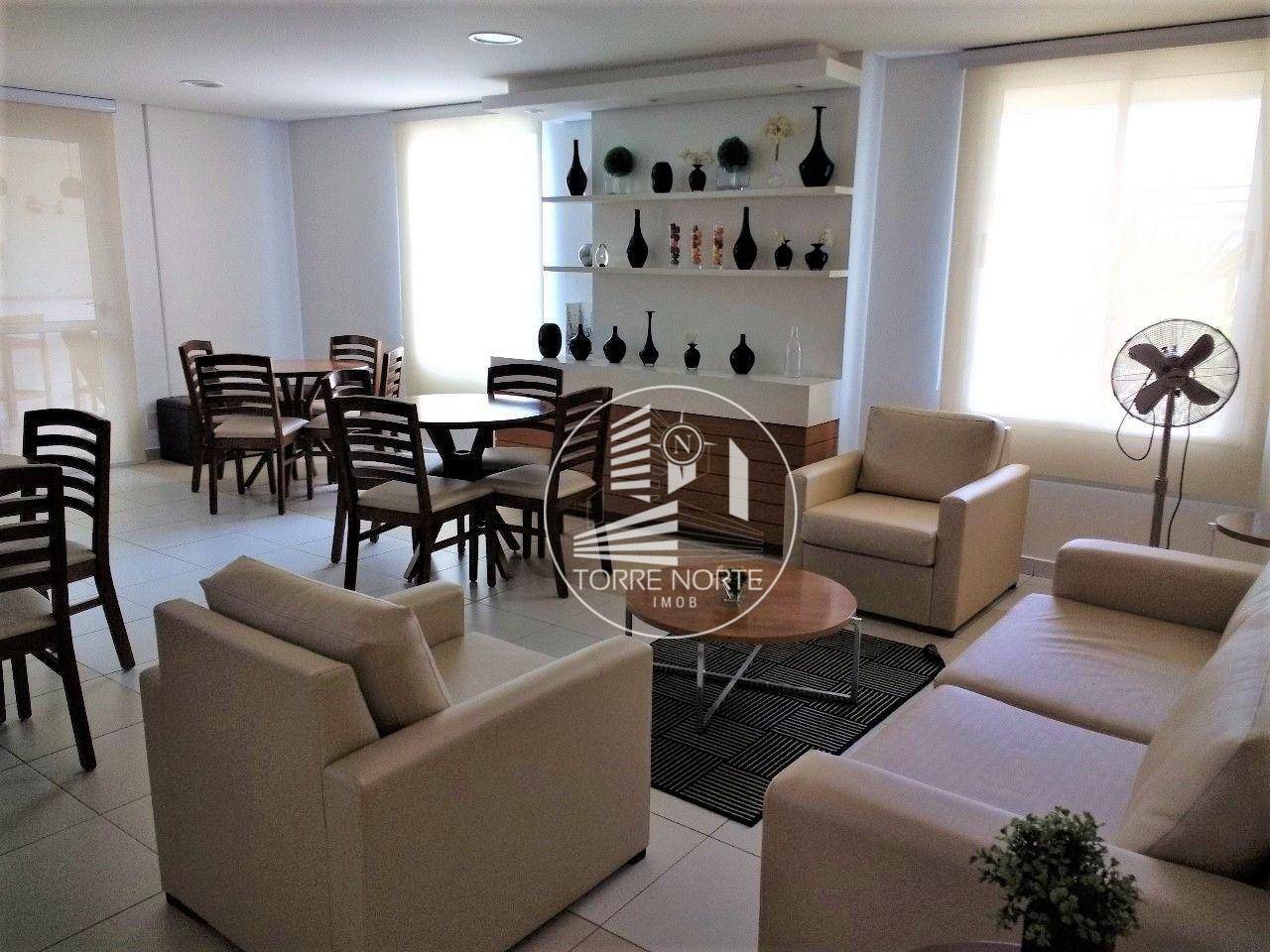 Apartamento à venda com 3 quartos, 67m² - Foto 4