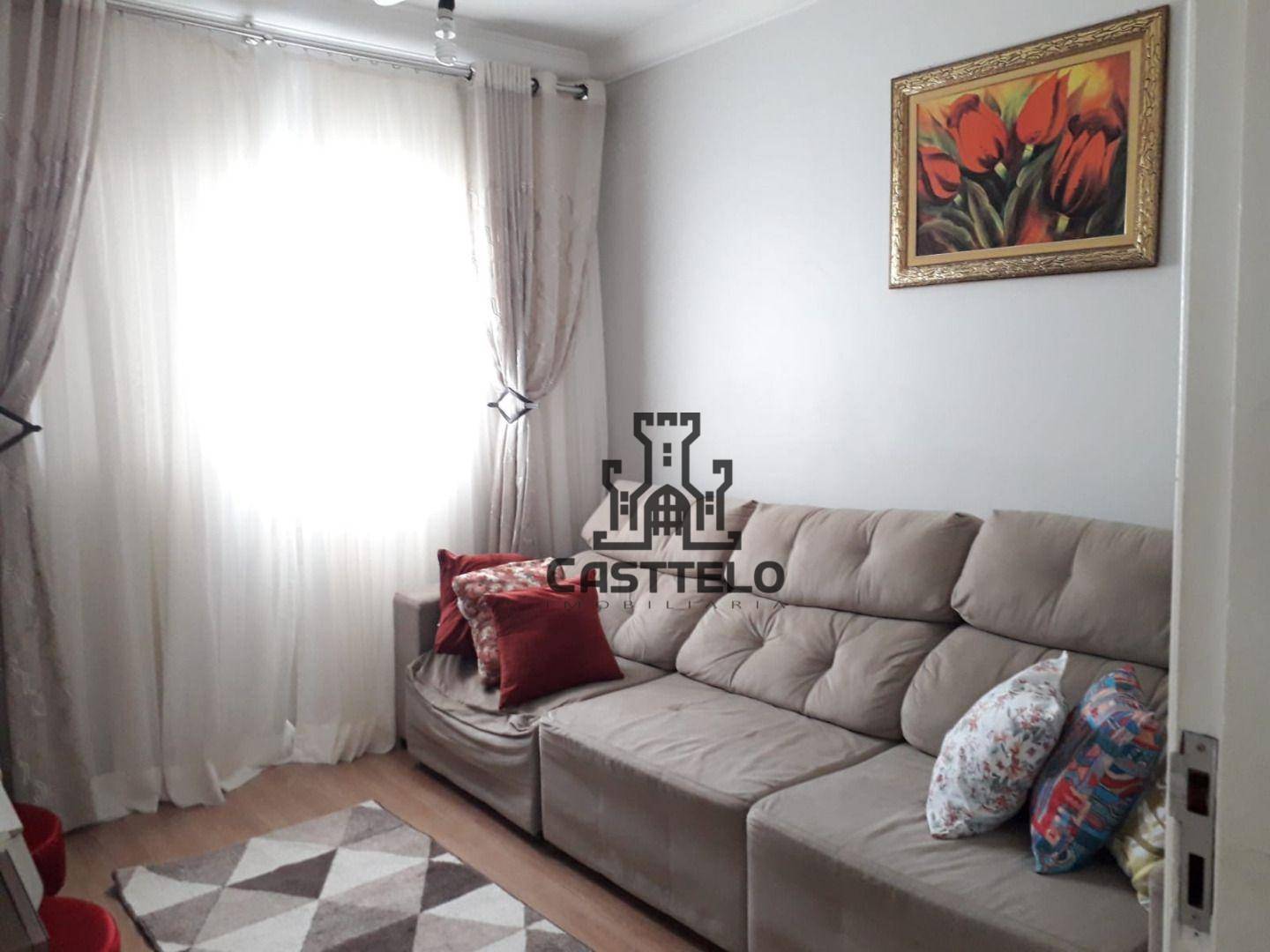 Apartamento à venda com 3 quartos, 98m² - Foto 15