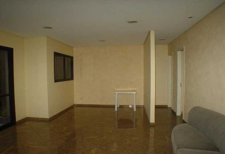 Apartamento à venda com 3 quartos, 104m² - Foto 12