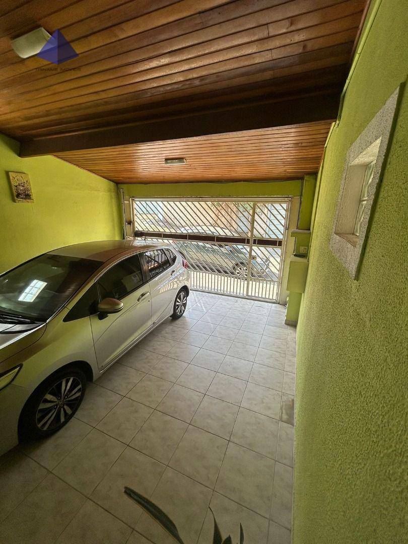 Sobrado à venda com 3 quartos, 125m² - Foto 34