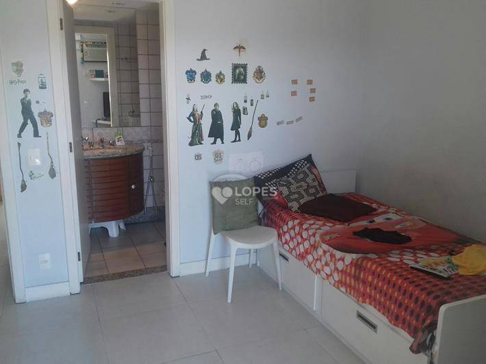 Apartamento à venda com 4 quartos, 360m² - Foto 16