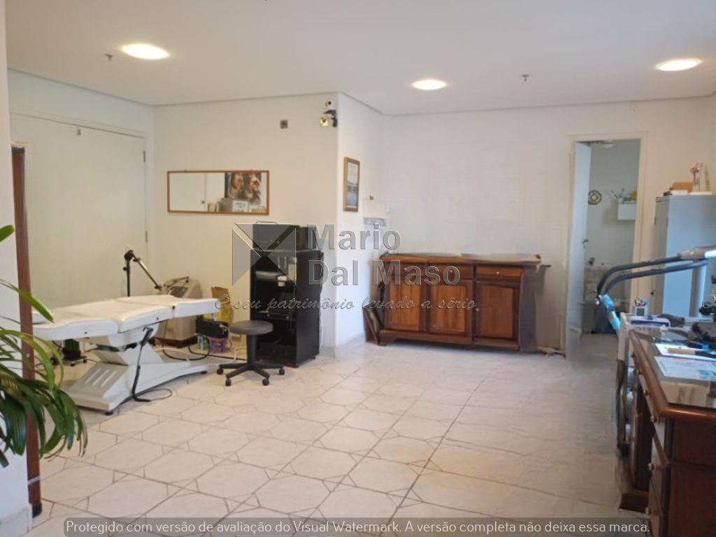 Conjunto Comercial-Sala à venda, 60m² - Foto 7