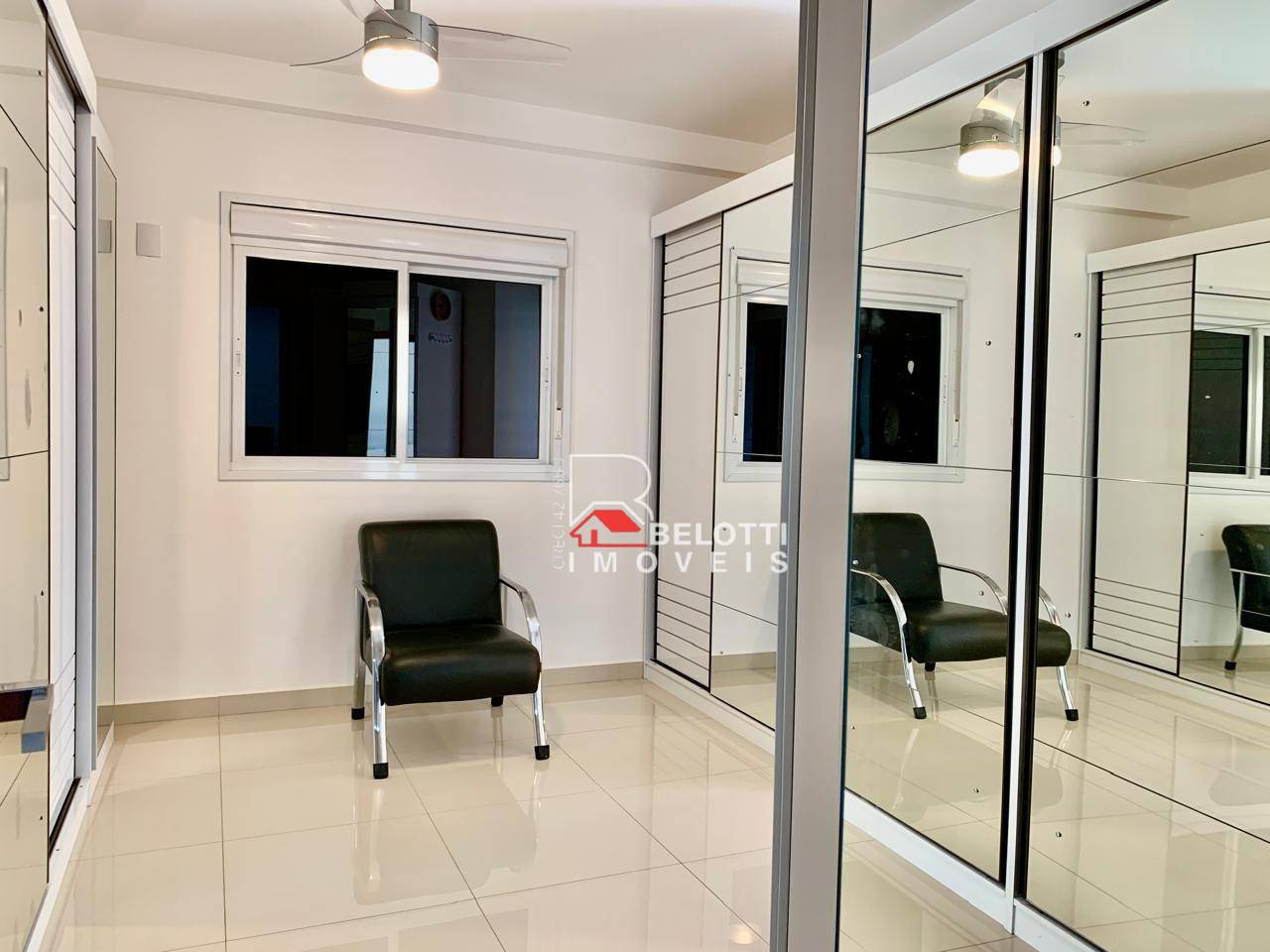 Apartamento à venda com 3 quartos, 110m² - Foto 6