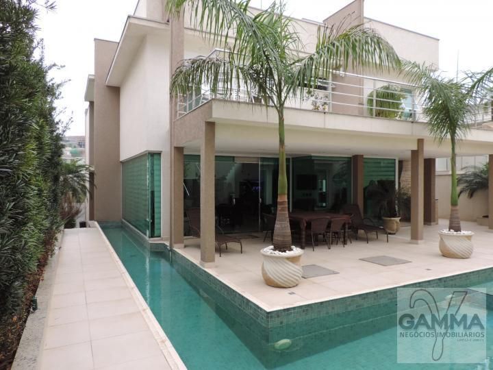 Casa à venda com 4 quartos, 498m² - Foto 25