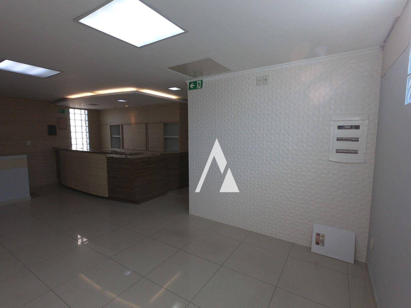 Loja-Salão para alugar, 205m² - Foto 23