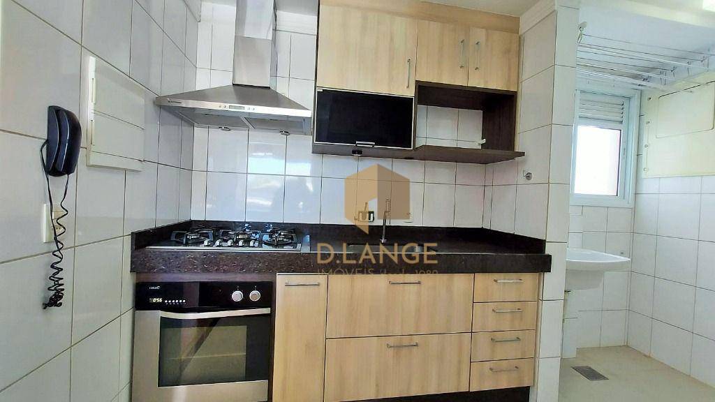 Apartamento à venda com 3 quartos, 81m² - Foto 9