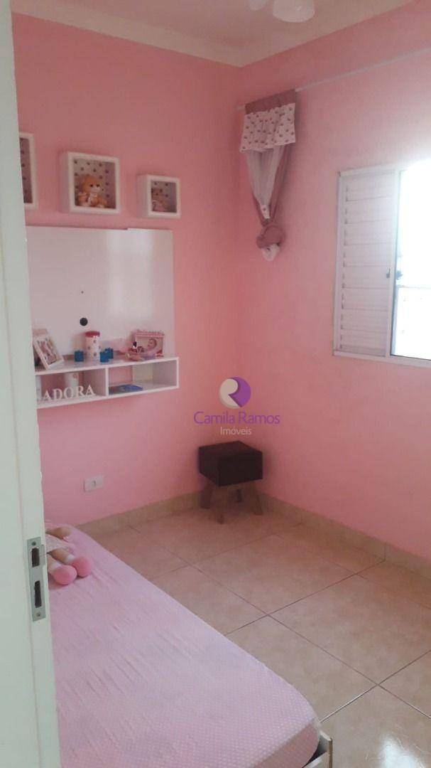 Sobrado à venda com 3 quartos, 88m² - Foto 9