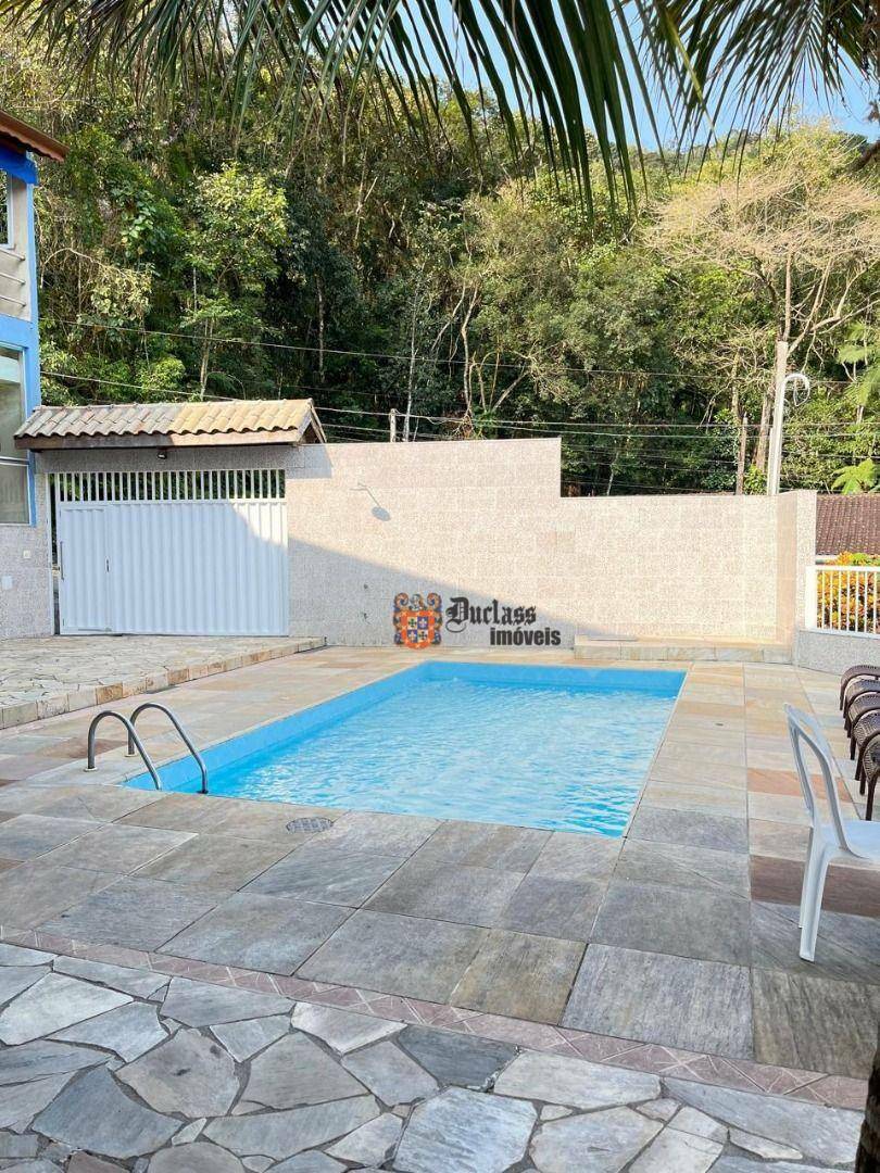 Sobrado à venda com 4 quartos, 306M2 - Foto 7