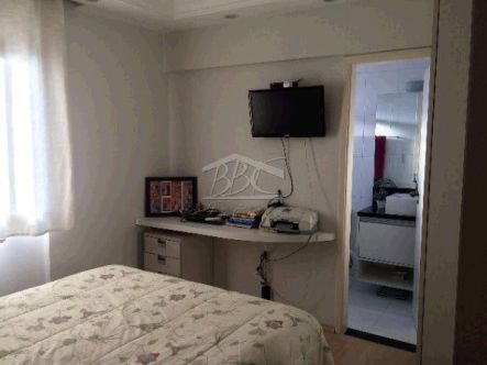 Apartamento à venda com 2 quartos, 75m² - Foto 6