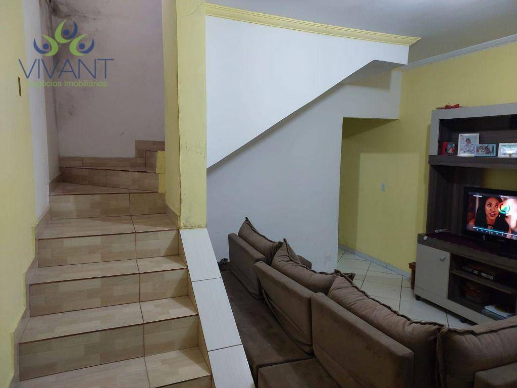 Sobrado à venda com 3 quartos, 150M2 - Foto 16