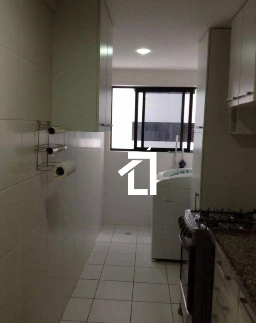 Apartamento, 2 quartos, 65 m² - Foto 5