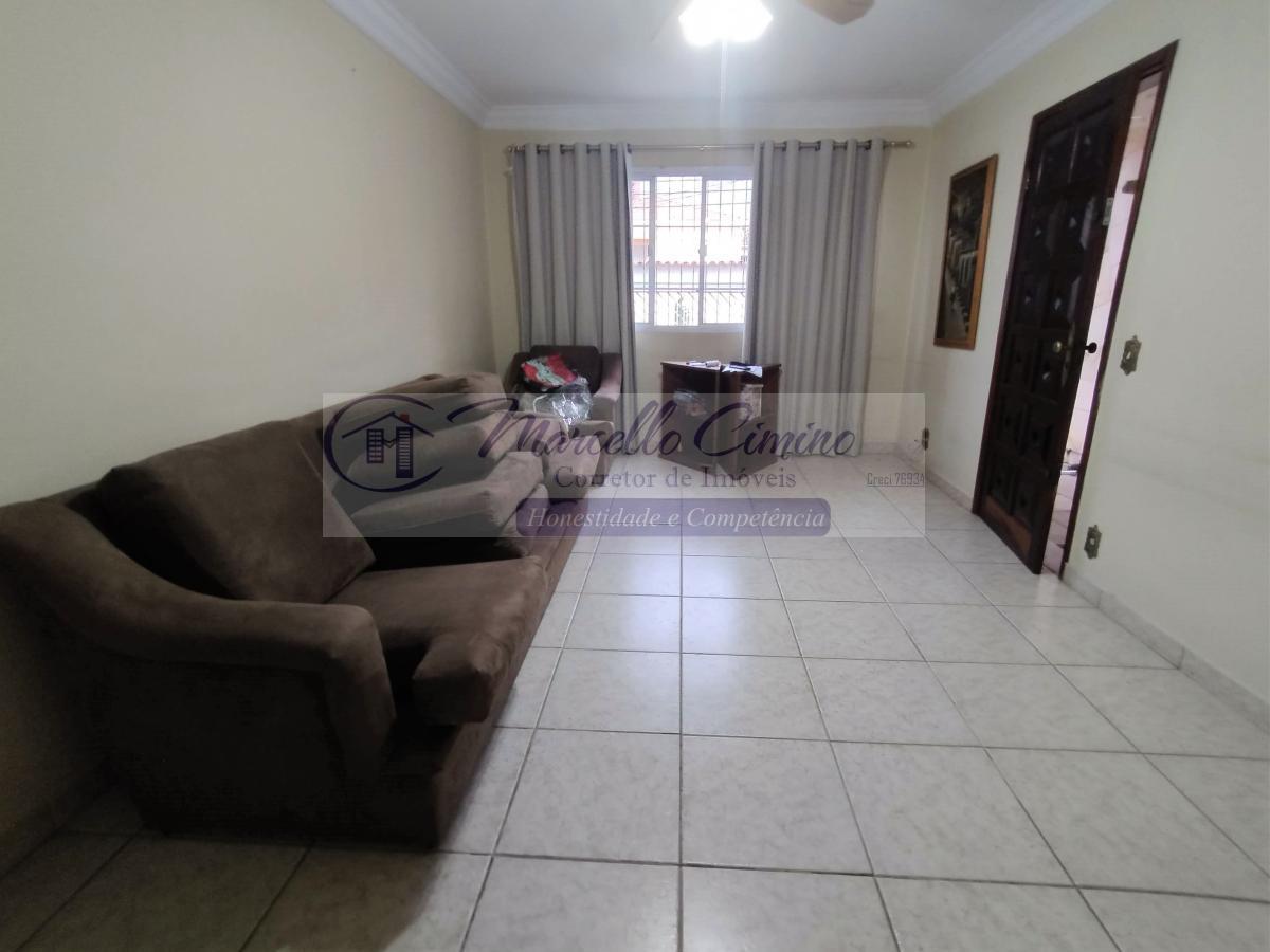 Sobrado à venda com 3 quartos, 181m² - Foto 1