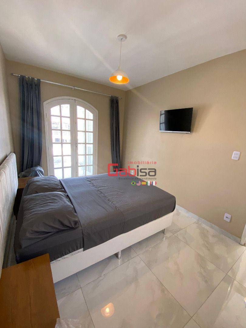 Casa à venda com 3 quartos, 119m² - Foto 18