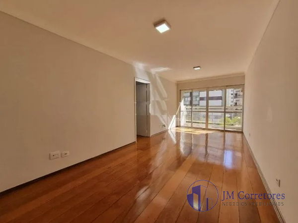 Apartamento à venda com 3 quartos, 90m² - Foto 2