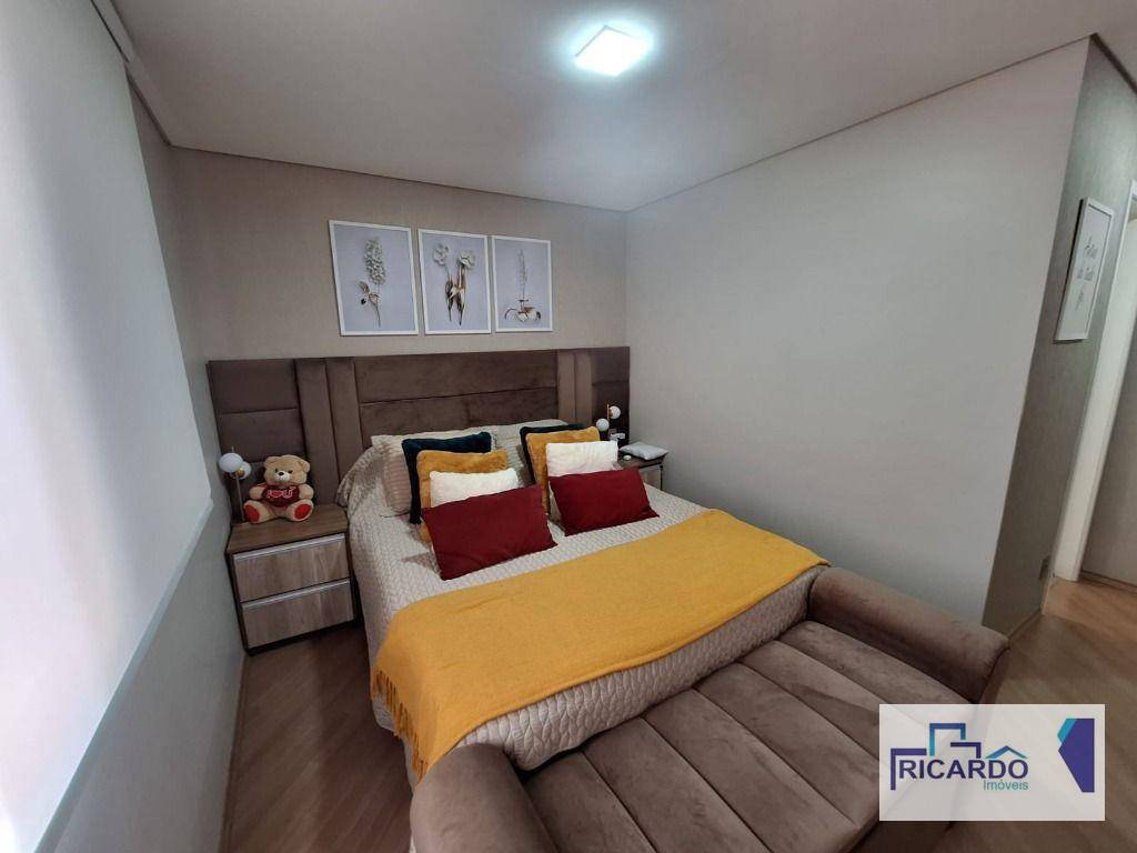 Apartamento à venda com 3 quartos, 115m² - Foto 20