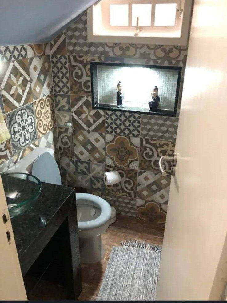 Casa de Condomínio à venda com 3 quartos, 175M2 - Foto 12