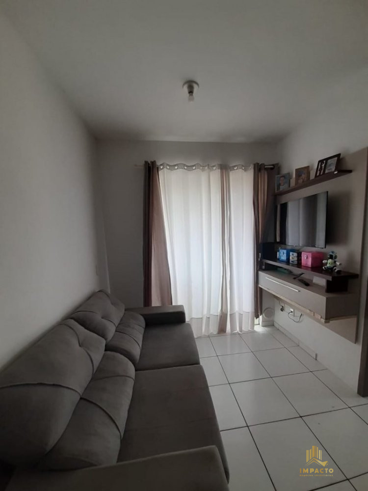 Apartamento à venda com 3 quartos, 69m² - Foto 1