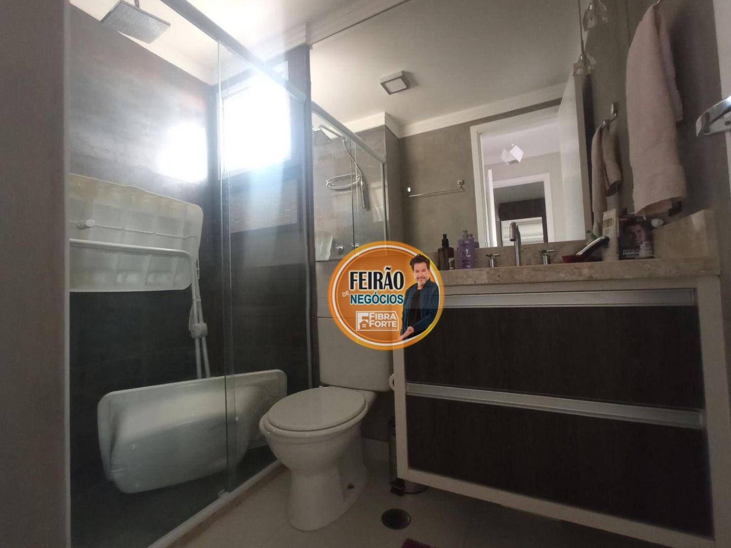 Apartamento à venda com 3 quartos, 94m² - Foto 21