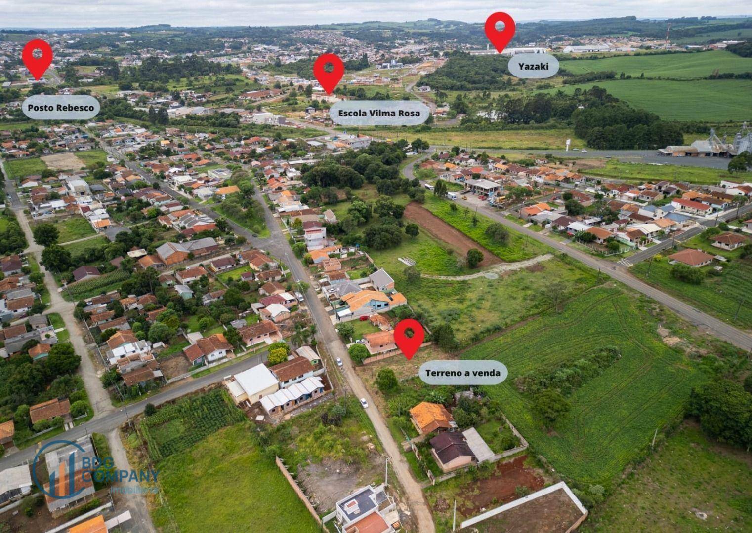 Terreno à venda, 450M2 - Foto 6