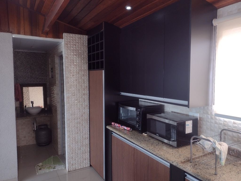 Sobrado à venda com 3 quartos, 214m² - Foto 63