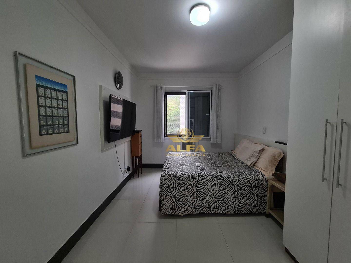 Apartamento à venda com 3 quartos, 118m² - Foto 16