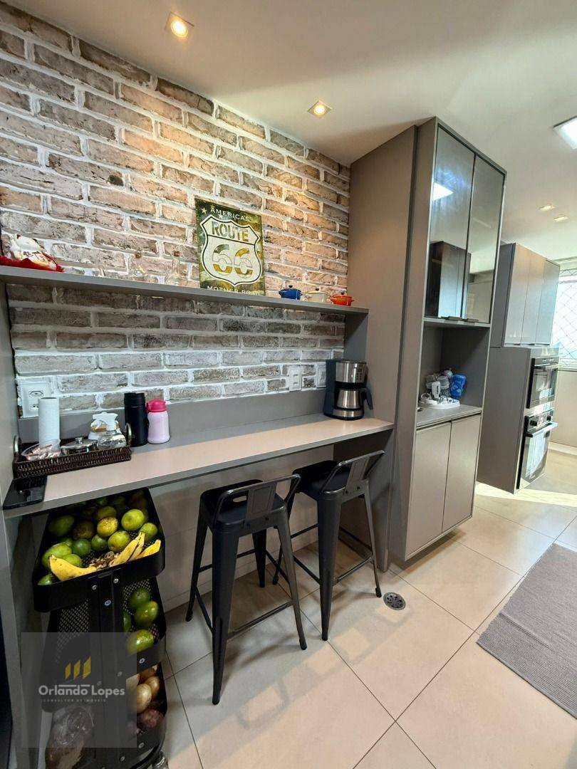 Apartamento, 3 quartos, 121 m² - Foto 5