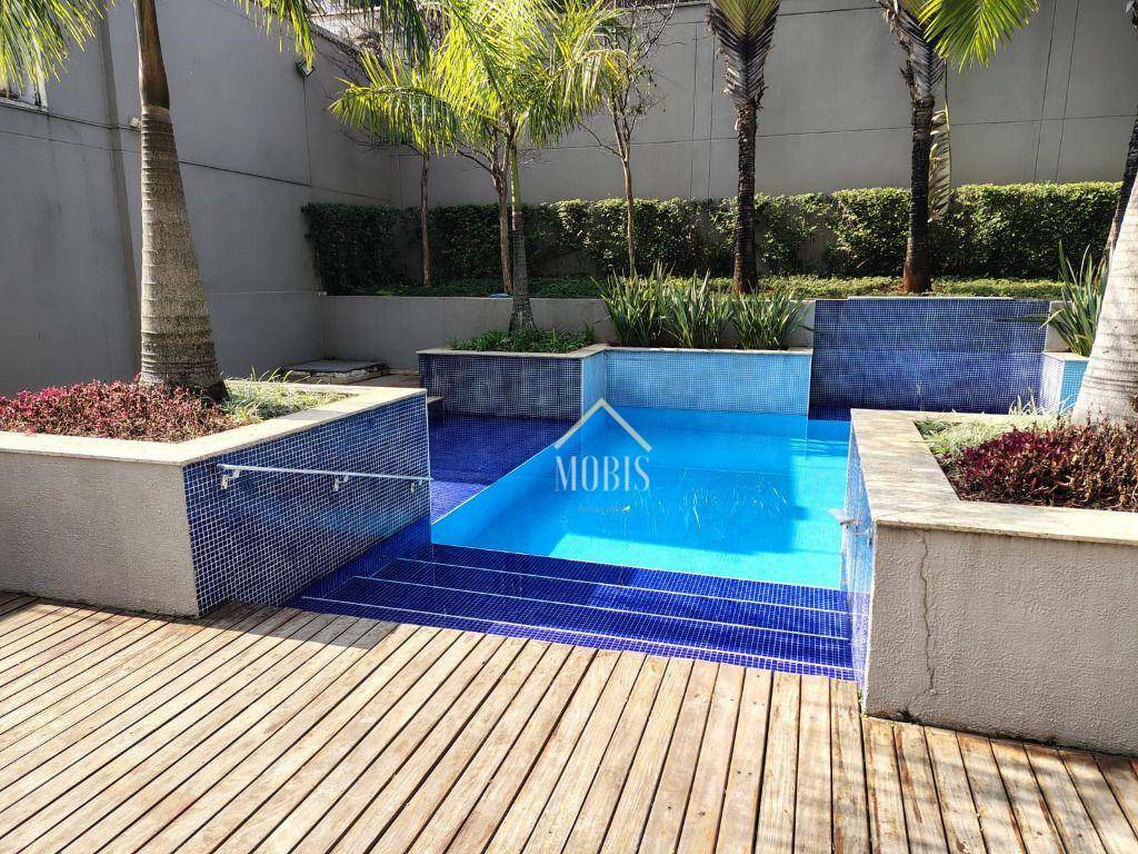 Apartamento à venda com 4 quartos, 150m² - Foto 77