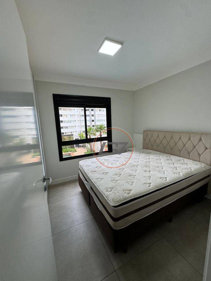 Apartamento, 1 quarto, 45 m² - Foto 2