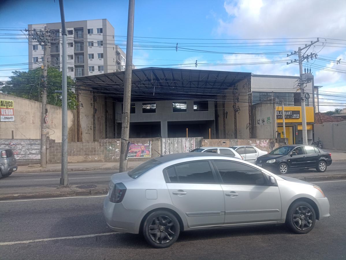 Depósito-Galpão-Armazém para alugar, 174m² - Foto 19