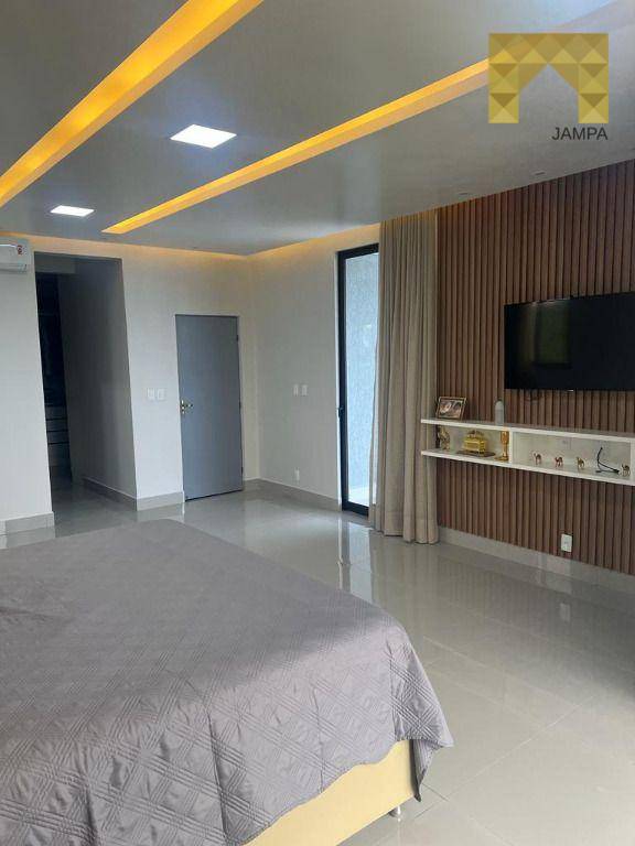 Casa de Condomínio à venda com 4 quartos, 380m² - Foto 10