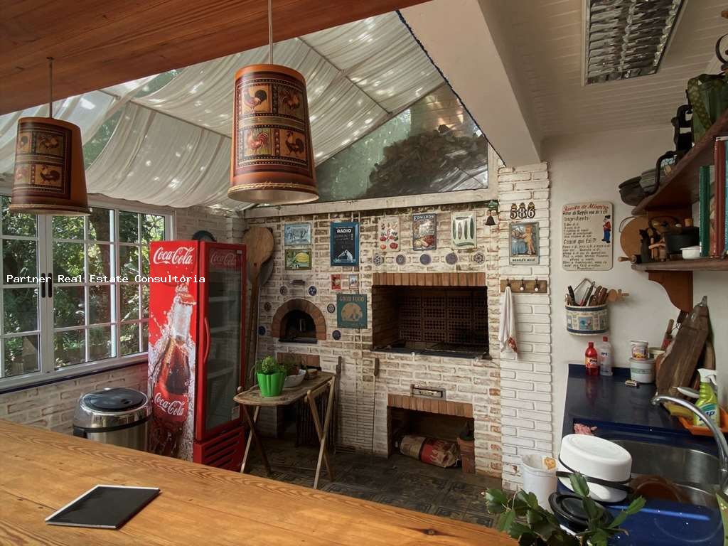 Casa à venda com 4 quartos, 3135m² - Foto 19