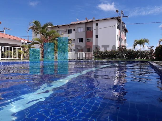 Apartamento, 2 quartos, 48 m² - Foto 1