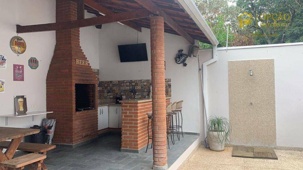 Casa à venda com 3 quartos, 205m² - Foto 12