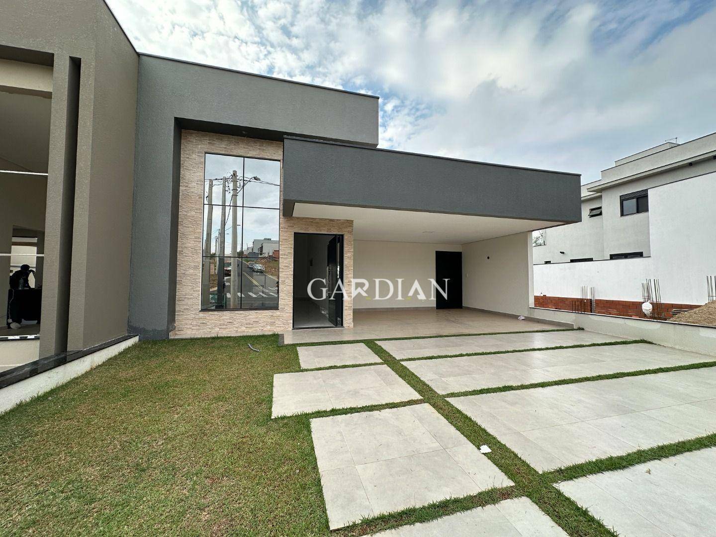 Casa de Condomínio à venda com 3 quartos, 175m² - Foto 2