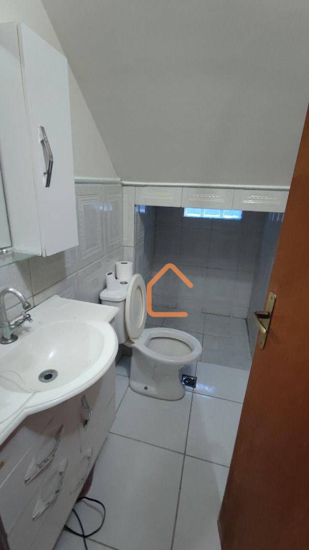 Casa à venda com 3 quartos, 135m² - Foto 23