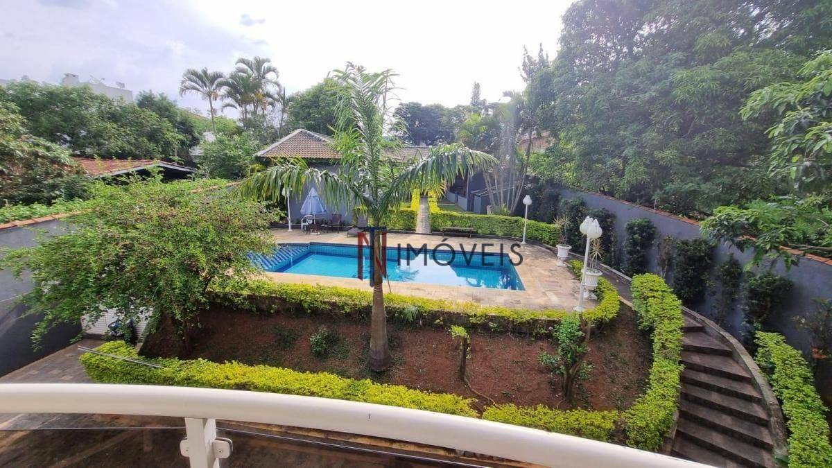 Sobrado à venda com 4 quartos, 750m² - Foto 18
