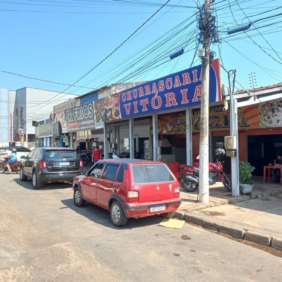 Loja-Salão à venda, 270m² - Foto 8