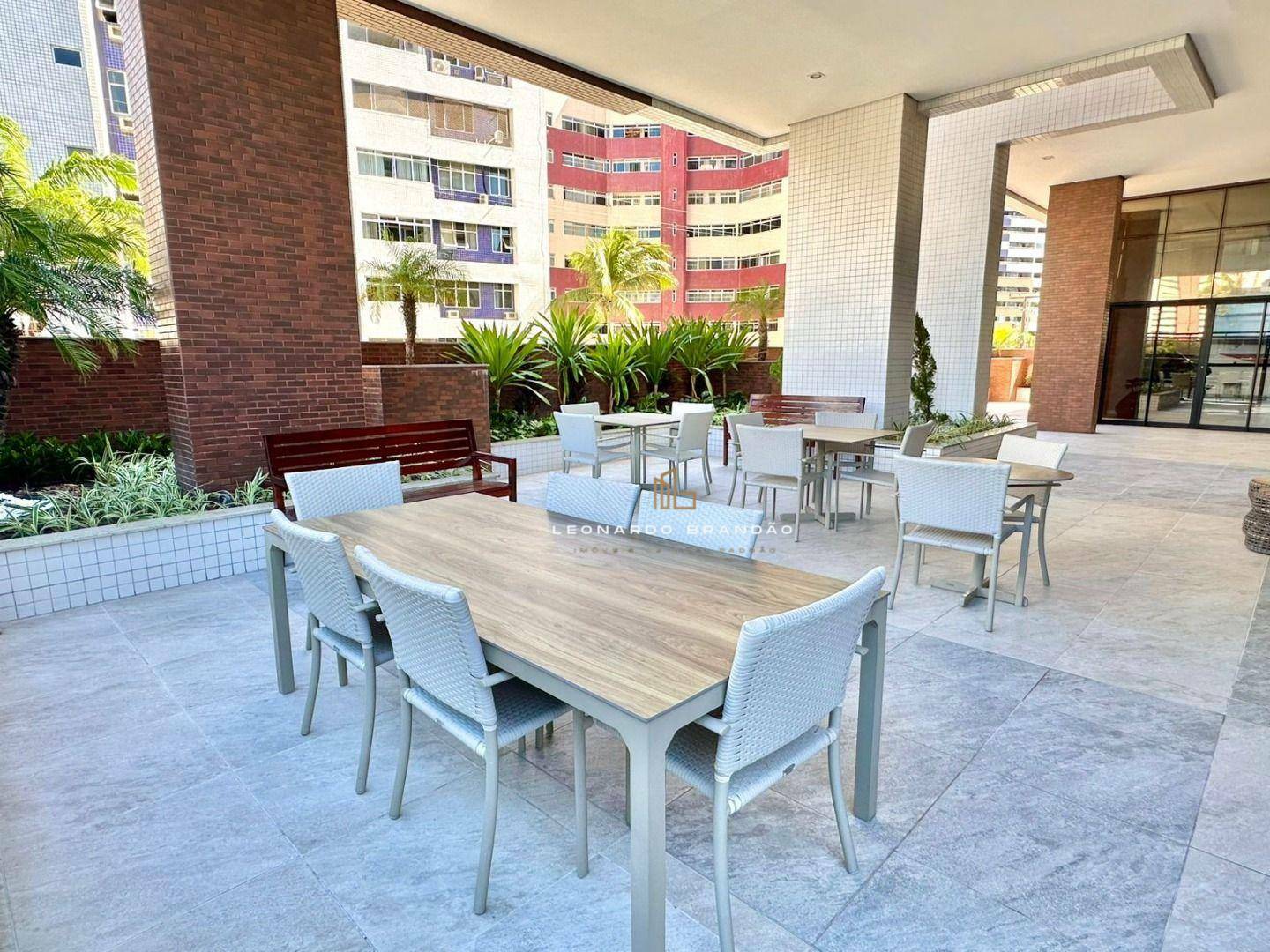 Apartamento à venda com 3 quartos, 81m² - Foto 4