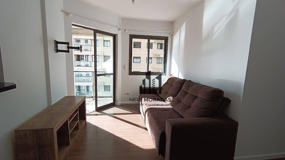 Apartamento para alugar com 2 quartos, 55m² - Foto 9