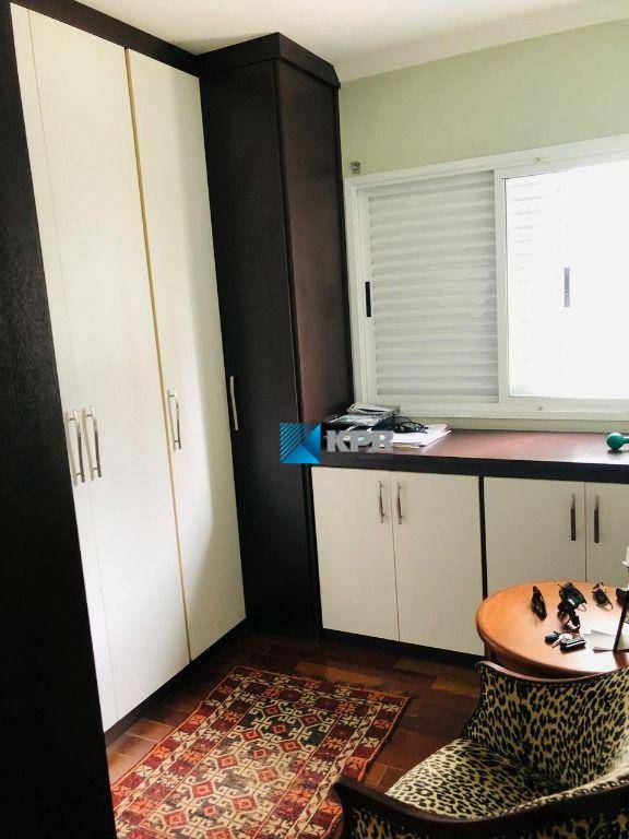 Apartamento, 3 quartos, 130 m² - Foto 12