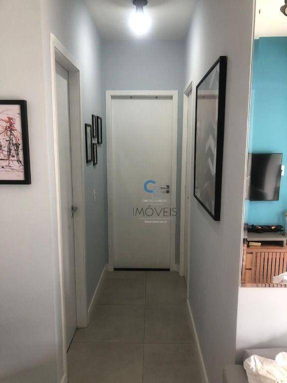 Apartamento à venda com 2 quartos, 54m² - Foto 8