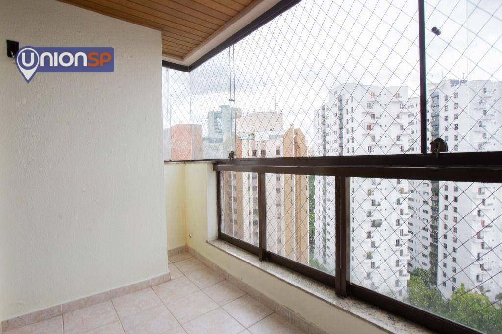 Apartamento à venda com 3 quartos, 102m² - Foto 8