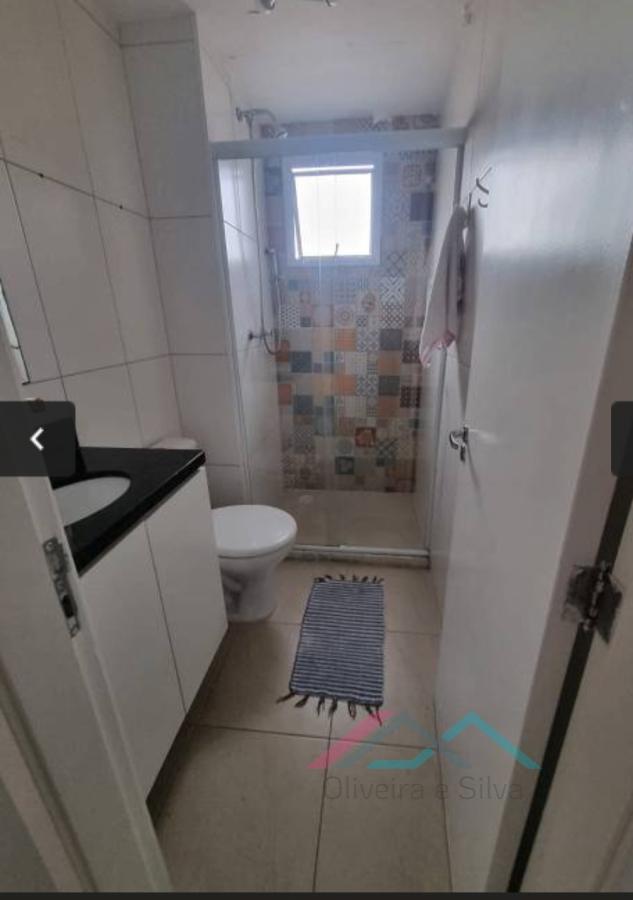 Apartamento à venda com 2 quartos, 48m² - Foto 13