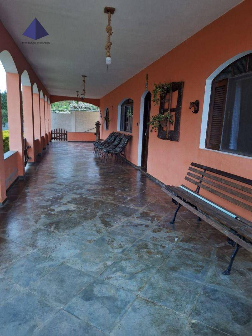 Chácara, 2 quartos, 1500 m² - Foto 2