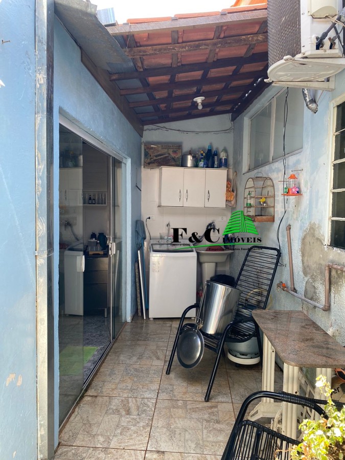 Casa à venda com 4 quartos, 166m² - Foto 23