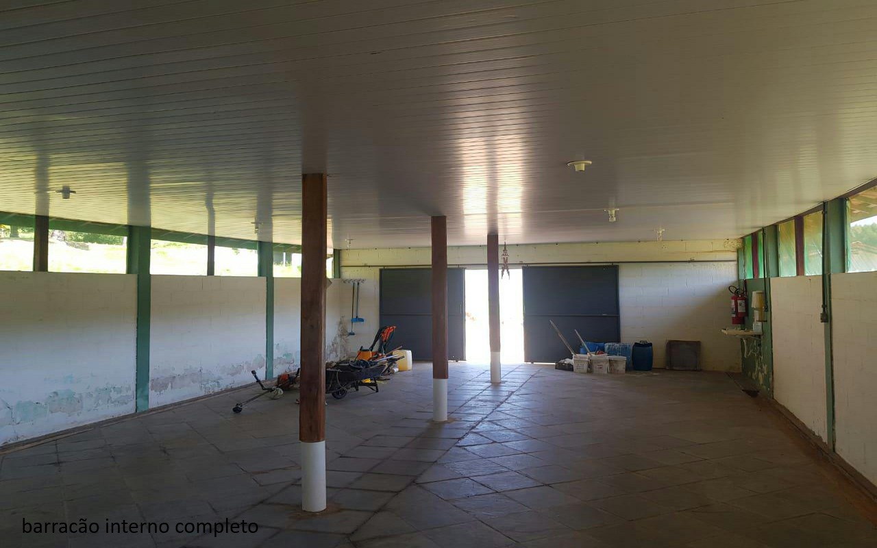 Sítio à venda com 7 quartos, 16600m² - Foto 48